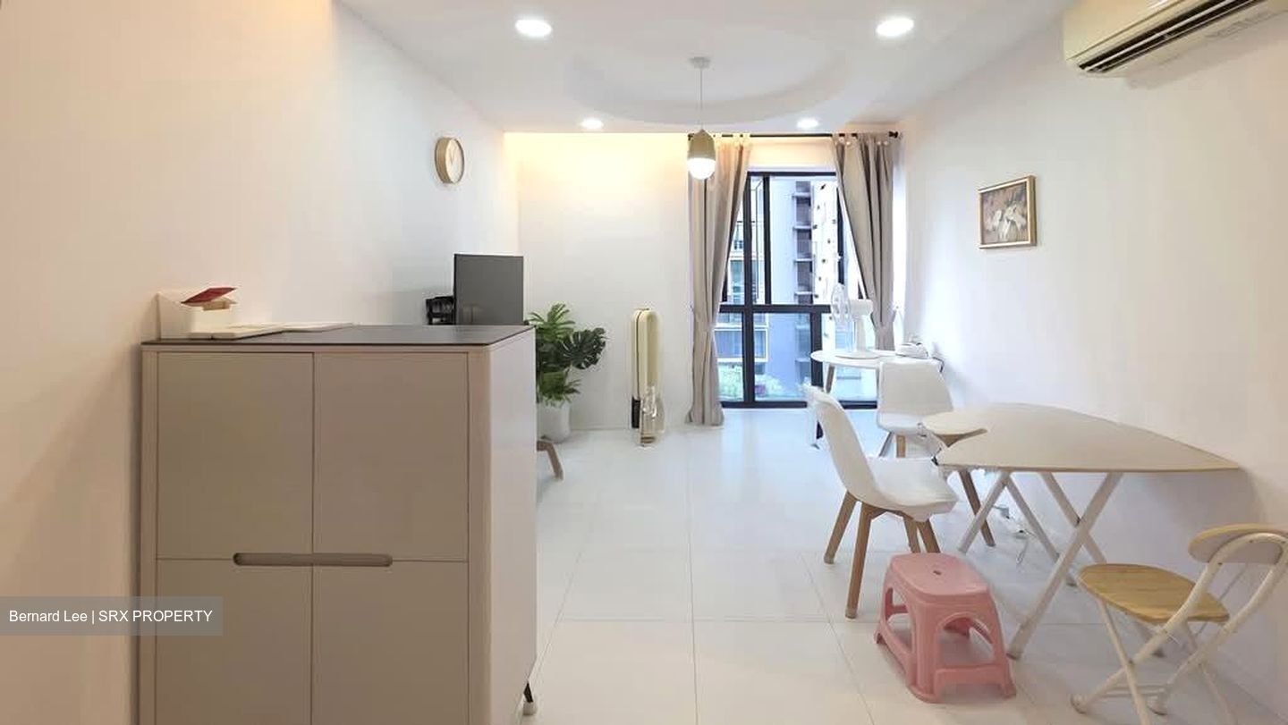 Blk 89 Skyterrace @ Dawson (Queenstown), HDB 3 Rooms #570926891